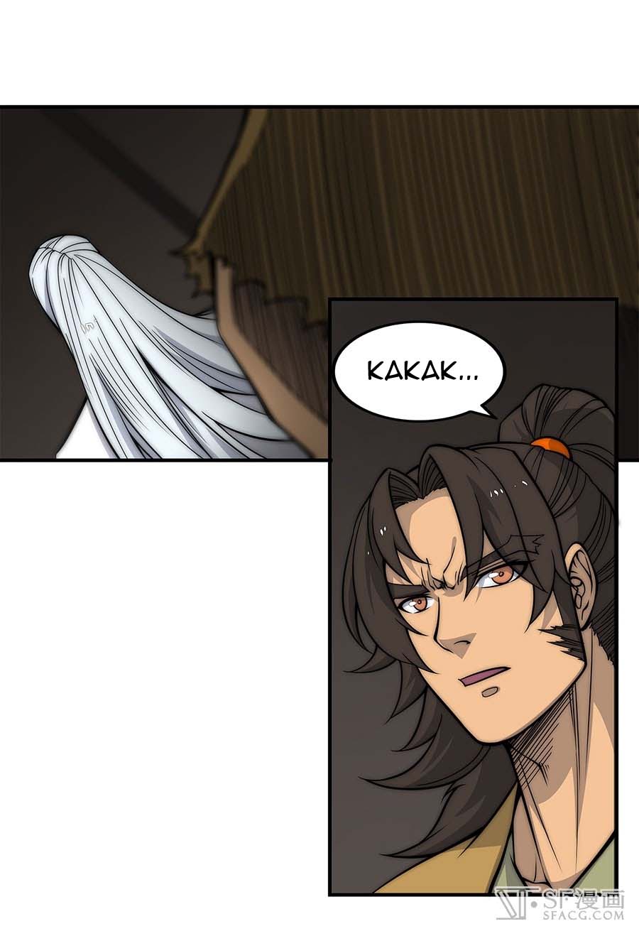 Martial King’s Retired Life chapter 85